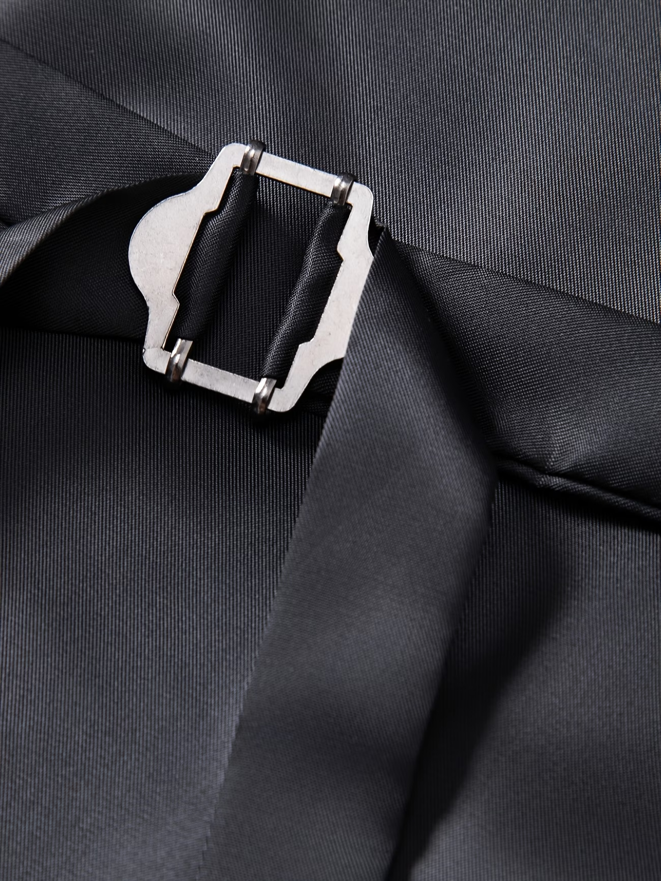 Sommerfeld | Chaleco de tweed con diseño en espiga para hombre
