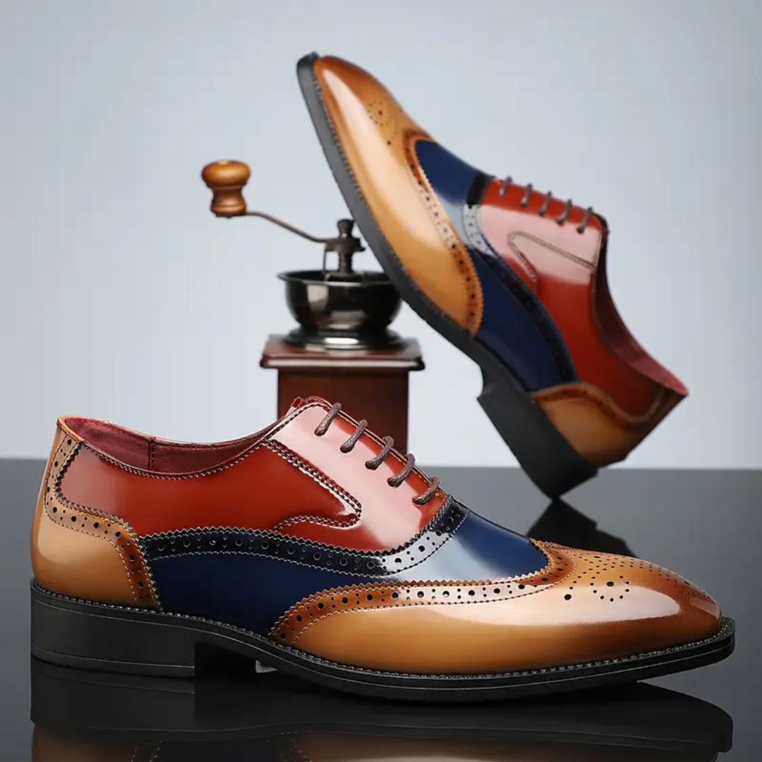 Zapato Triana – Edición Distinción