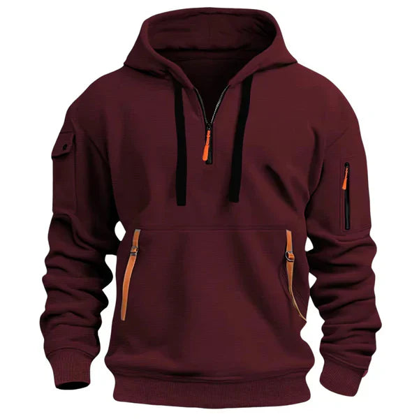 Sudadera Brío – Edición Urbana