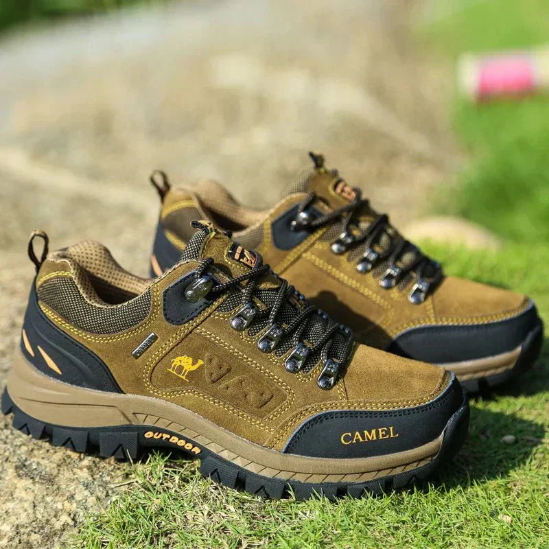 Zapatilla Cumbre – Outdoor Resistente