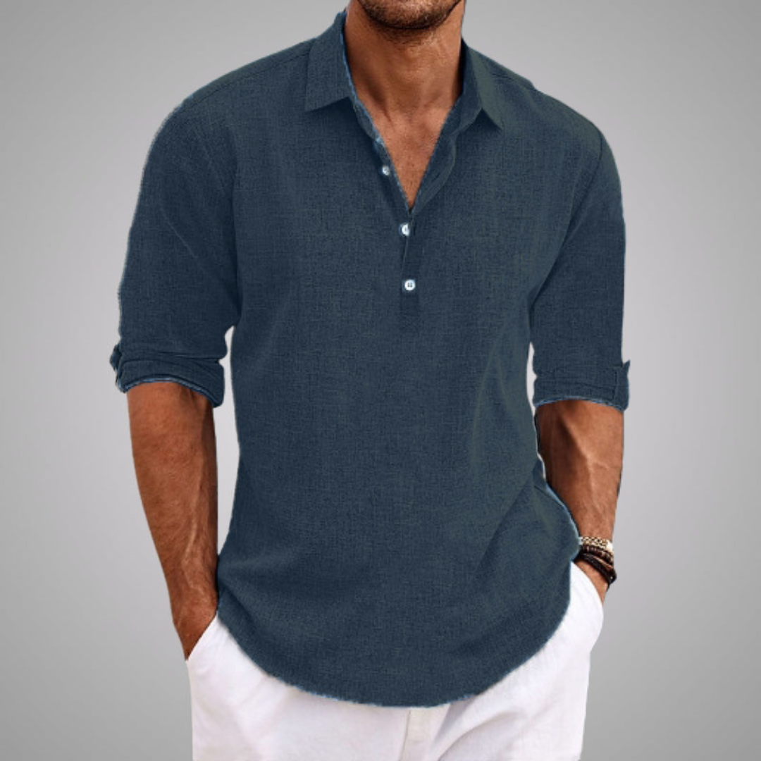 MARTINA SOLER | Camisa informal