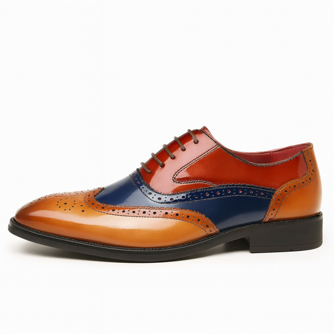 Zapato Triana – Edición Distinción