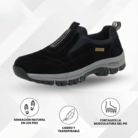 Zapatilla Vitalia™ – Confort Anatómico