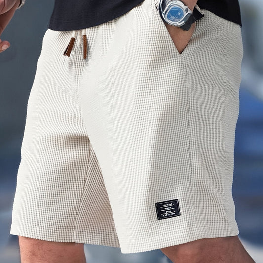 Neithan | Pantalones cortos elegantes