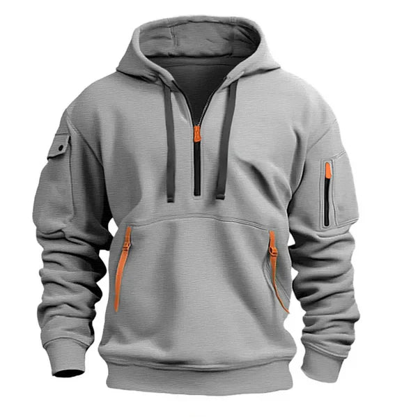 Sudadera Brío – Edición Urbana