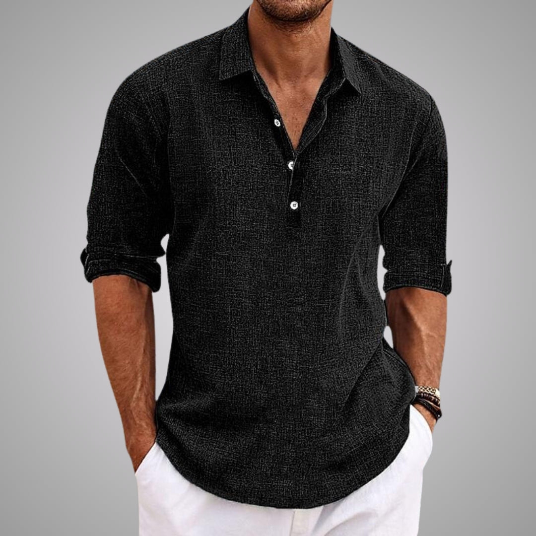 MARTINA SOLER | Camisa informal