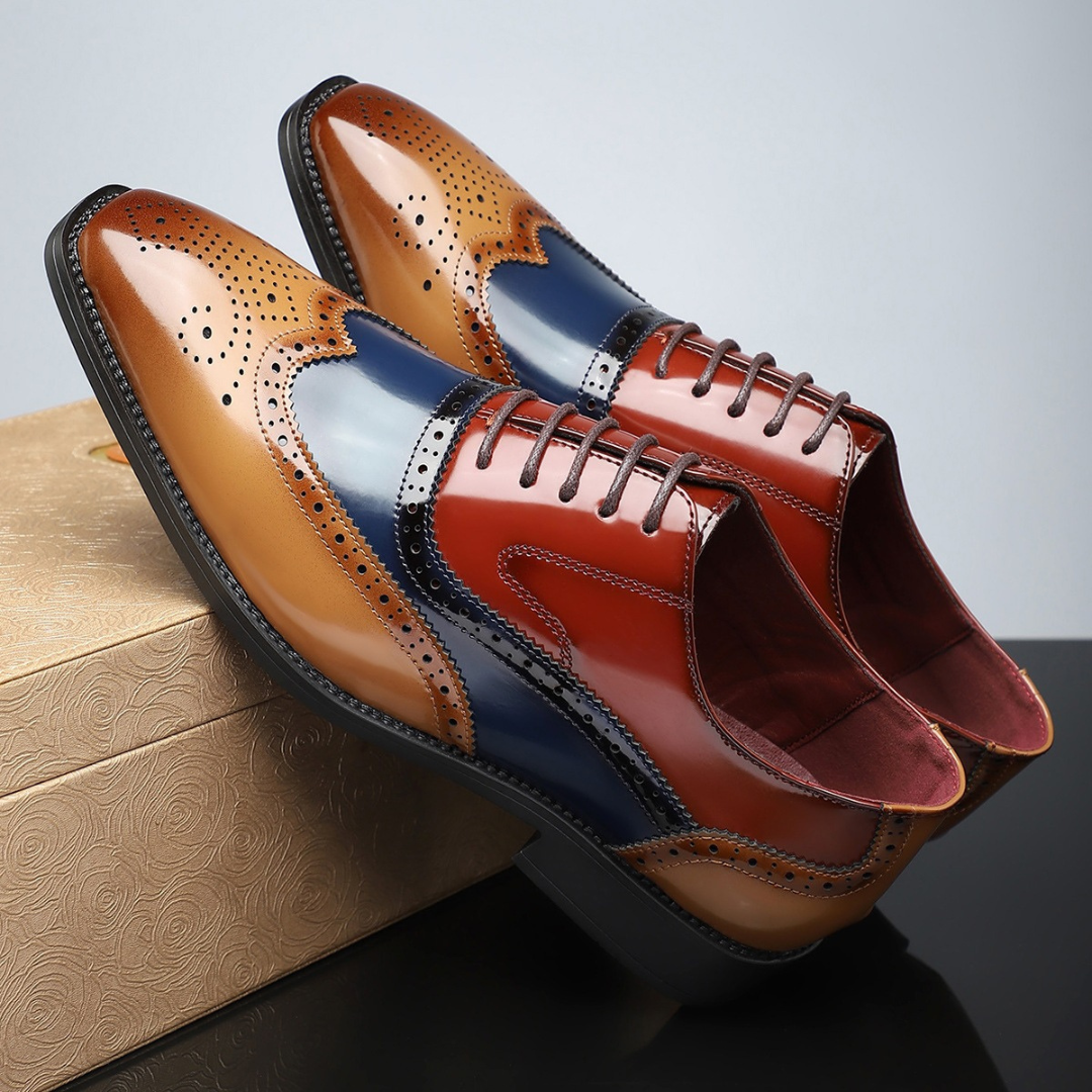 Zapato Triana – Edición Distinción