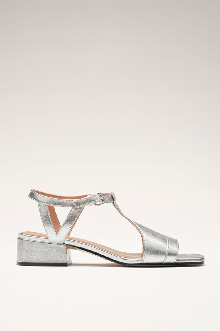 SERENA | SANDALIAS CÓMODAS Y ELEGANTES