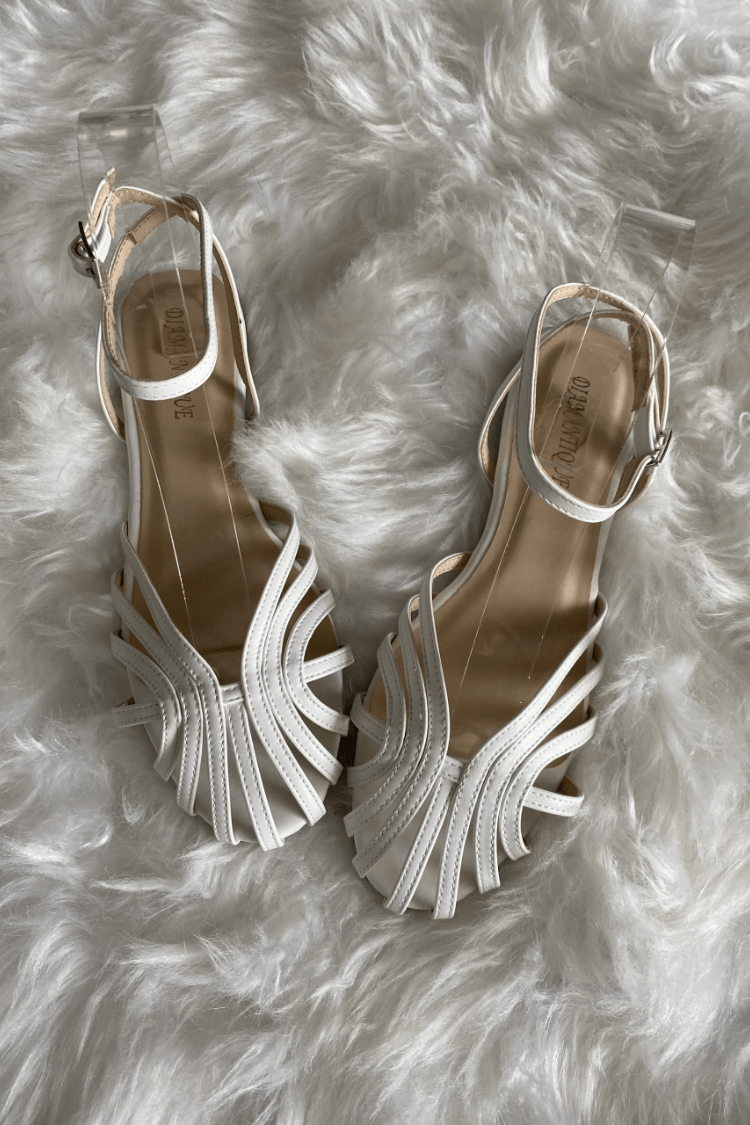 VITTORIA | SANDALIAS DE COMODIDAD ELEGANTE