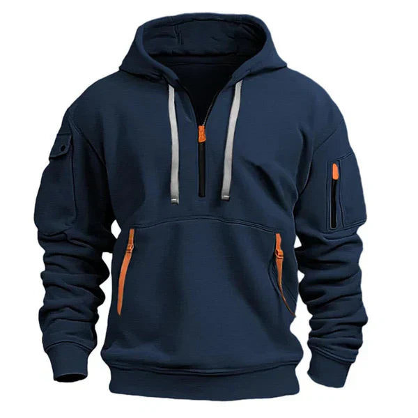 Sudadera Brío – Edición Urbana
