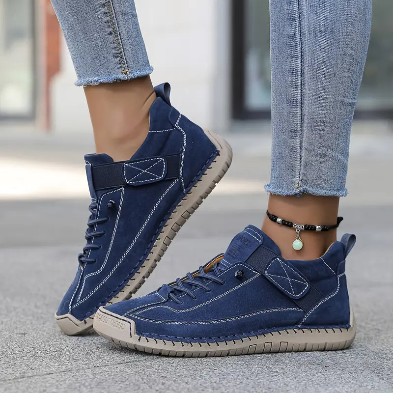 Mila™: Zapatillas ortopédicas cómodas y sin dolor