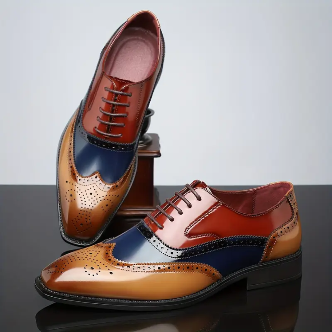 Zapato Triana – Edición Distinción