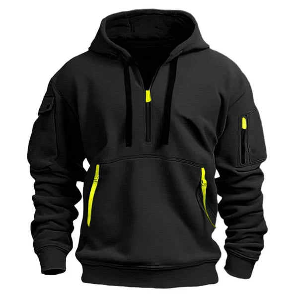 Sudadera Brío – Edición Urbana