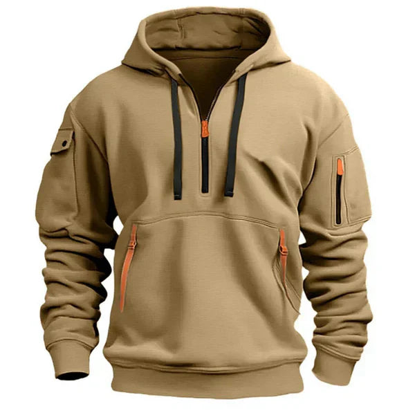 Sudadera Brío – Edición Urbana