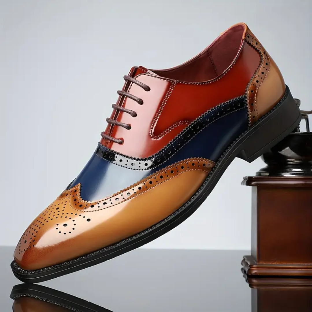 Zapato Triana – Edición Distinción