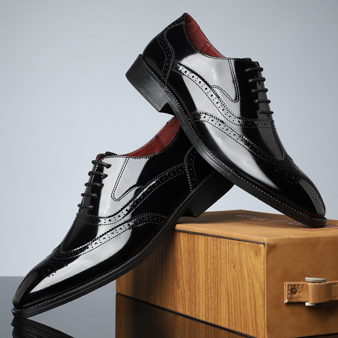 Zapato Triana – Edición Distinción