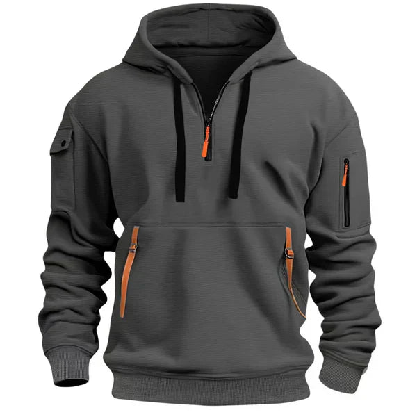 Sudadera Brío – Edición Urbana