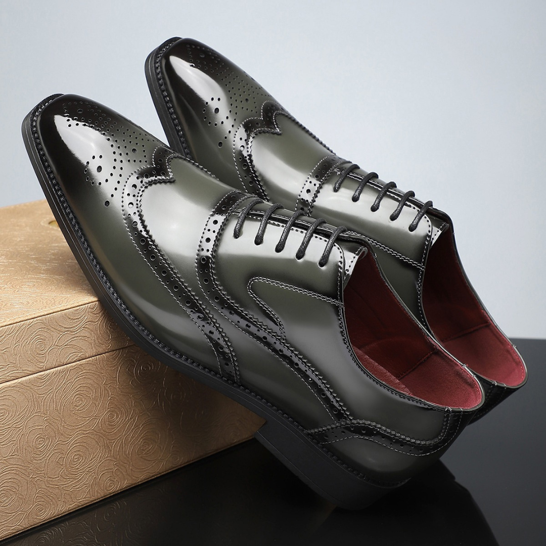 Zapato Triana – Edición Distinción