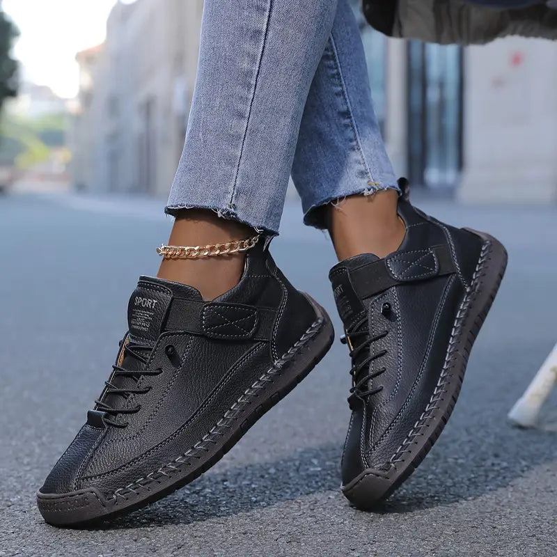 Mila™: Zapatillas ortopédicas cómodas y sin dolor