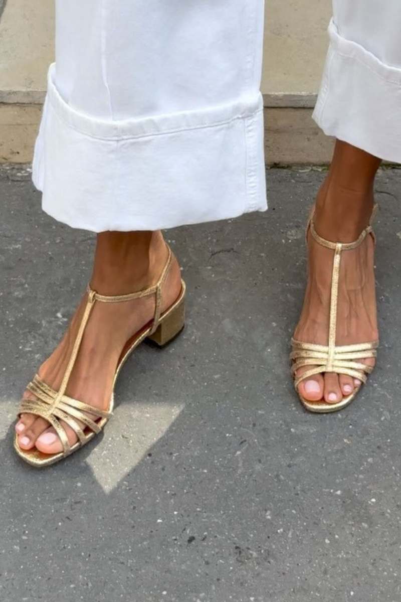 ALLEGRA | SANDALIAS ELEGANTES PARA EL DÍA A DÍA