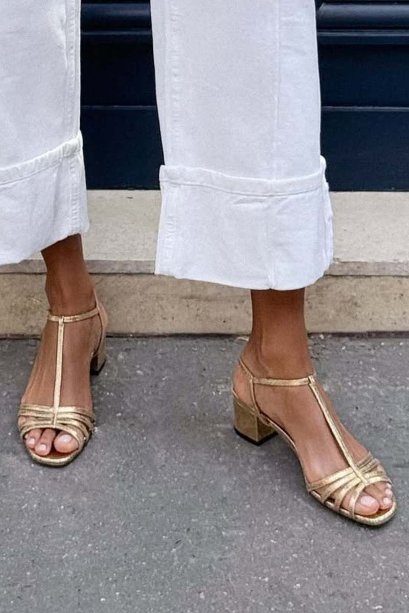 ALLEGRA | SANDALIAS ELEGANTES PARA EL DÍA A DÍA