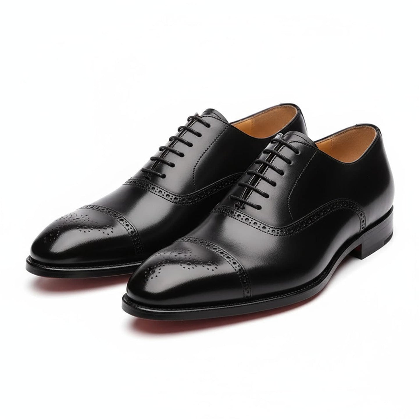 Zapato Toledo – Edición Distinción