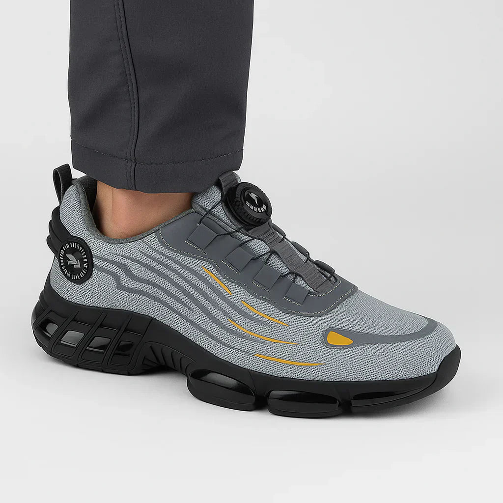 Zapato Fortaleza – Seguridad Profesional - Calzado de Seguridad