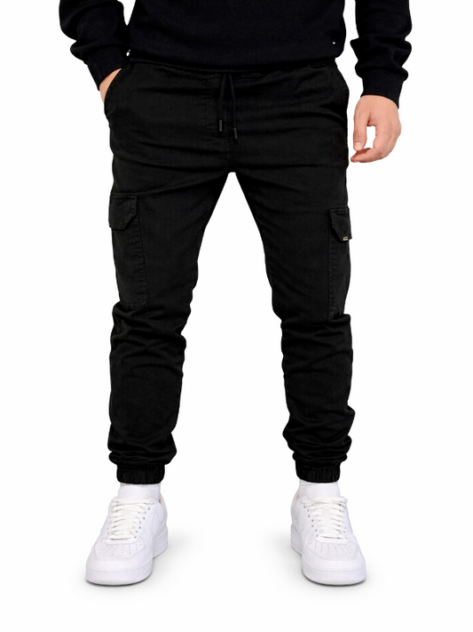 Jogger Nova – Slim Fit Essential