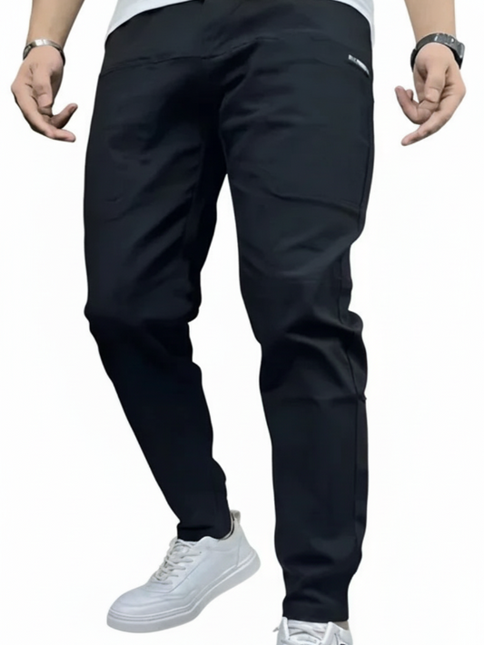 Chino Belmont – Slim Fit Essential