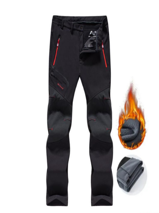 Arctic Force – Pantalón Térmico Impermeable