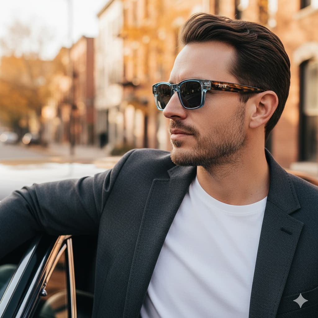 Gafas de sol  polarizadas