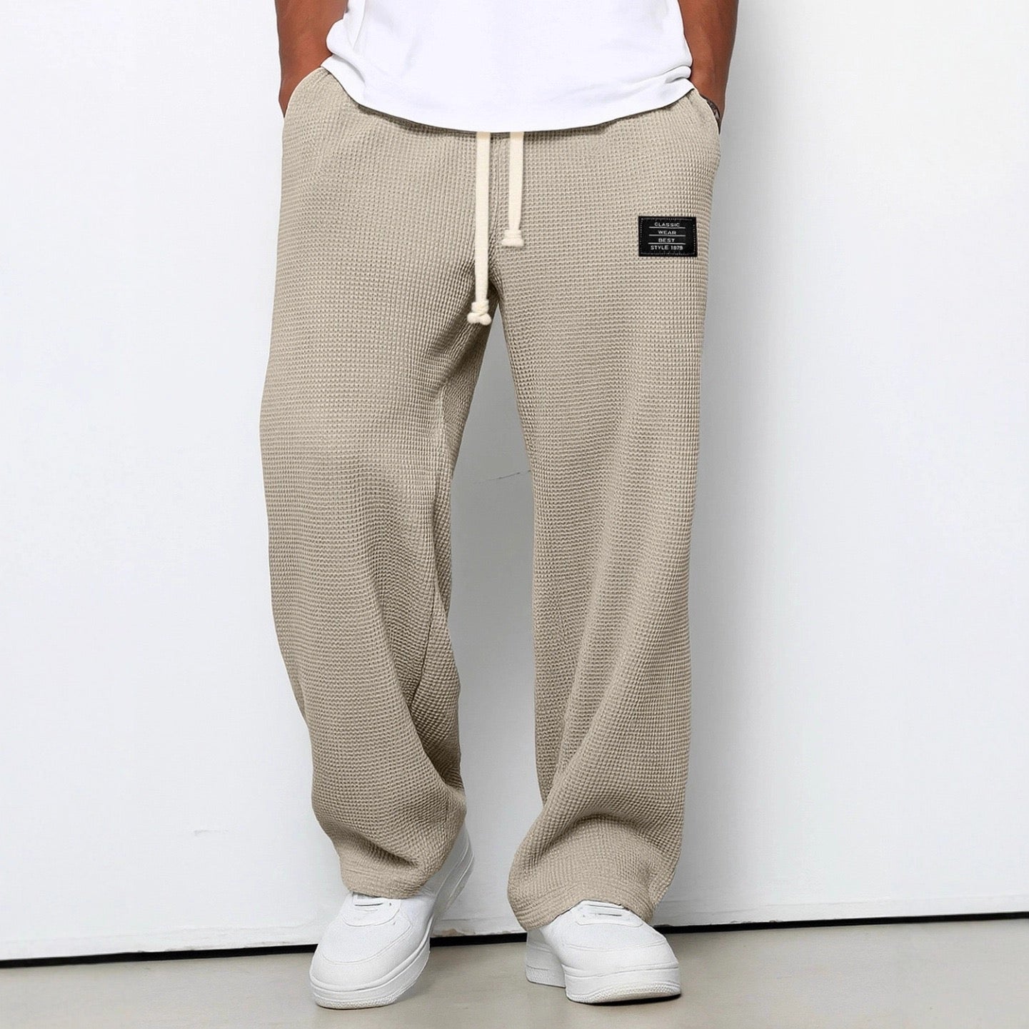 Urban Drift – Wide Fit Relax
