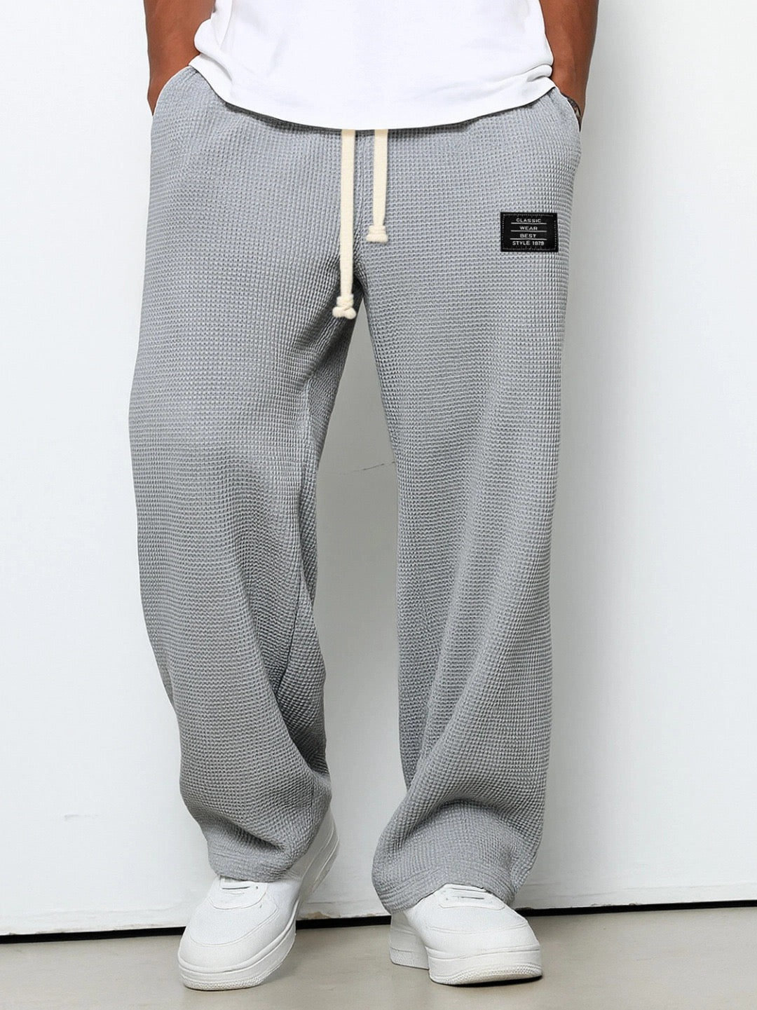 Urban Drift – Wide Fit Relax
