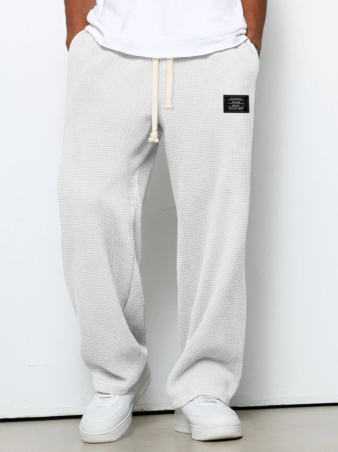 Urban Drift – Wide Fit Relax