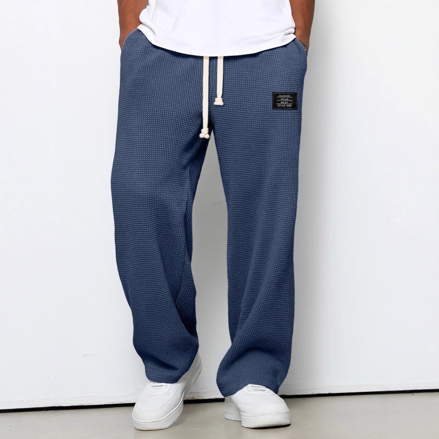 Urban Drift – Wide Fit Relax