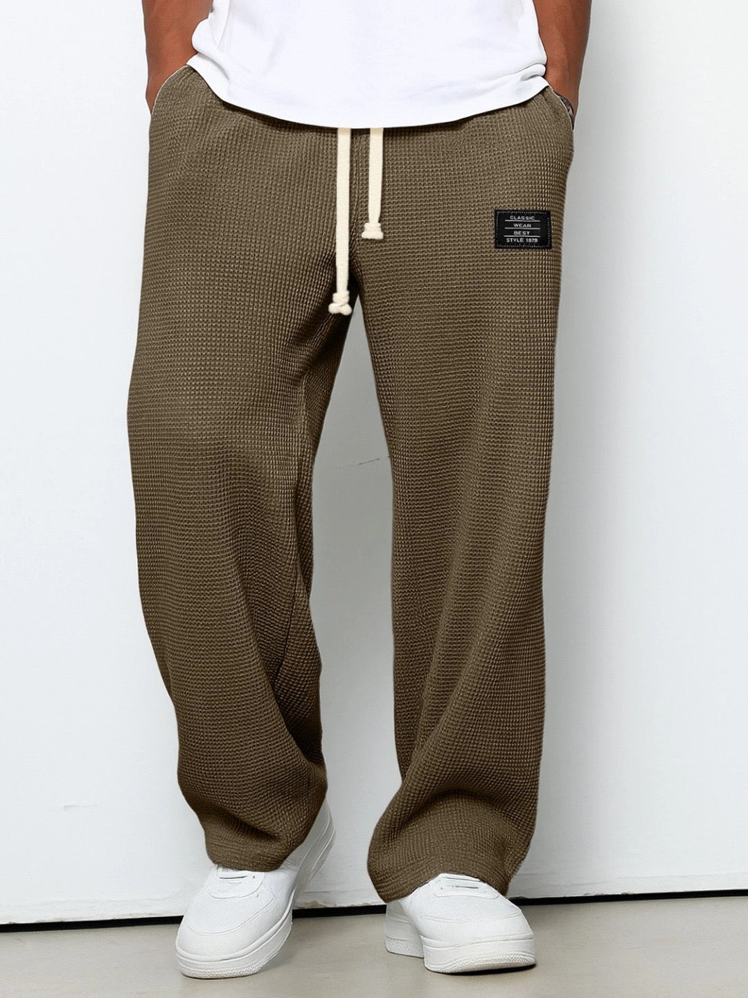 Urban Drift – Wide Fit Relax