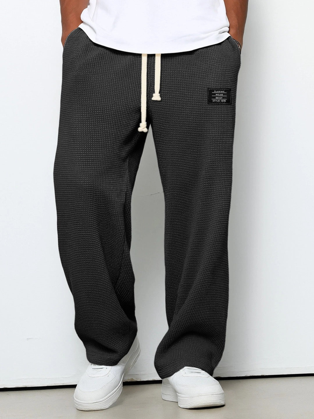 Urban Drift – Wide Fit Relax