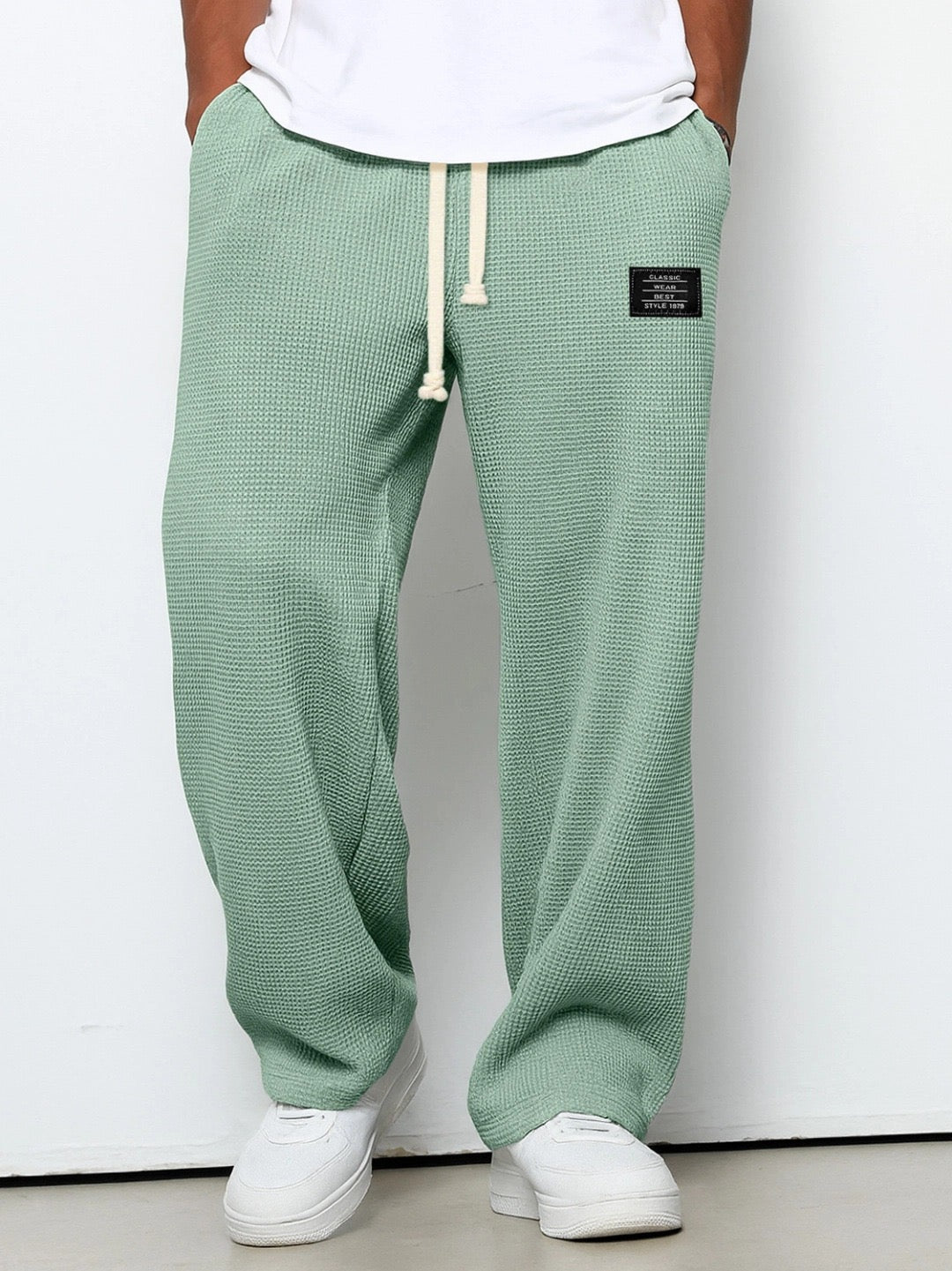Urban Drift – Wide Fit Relax