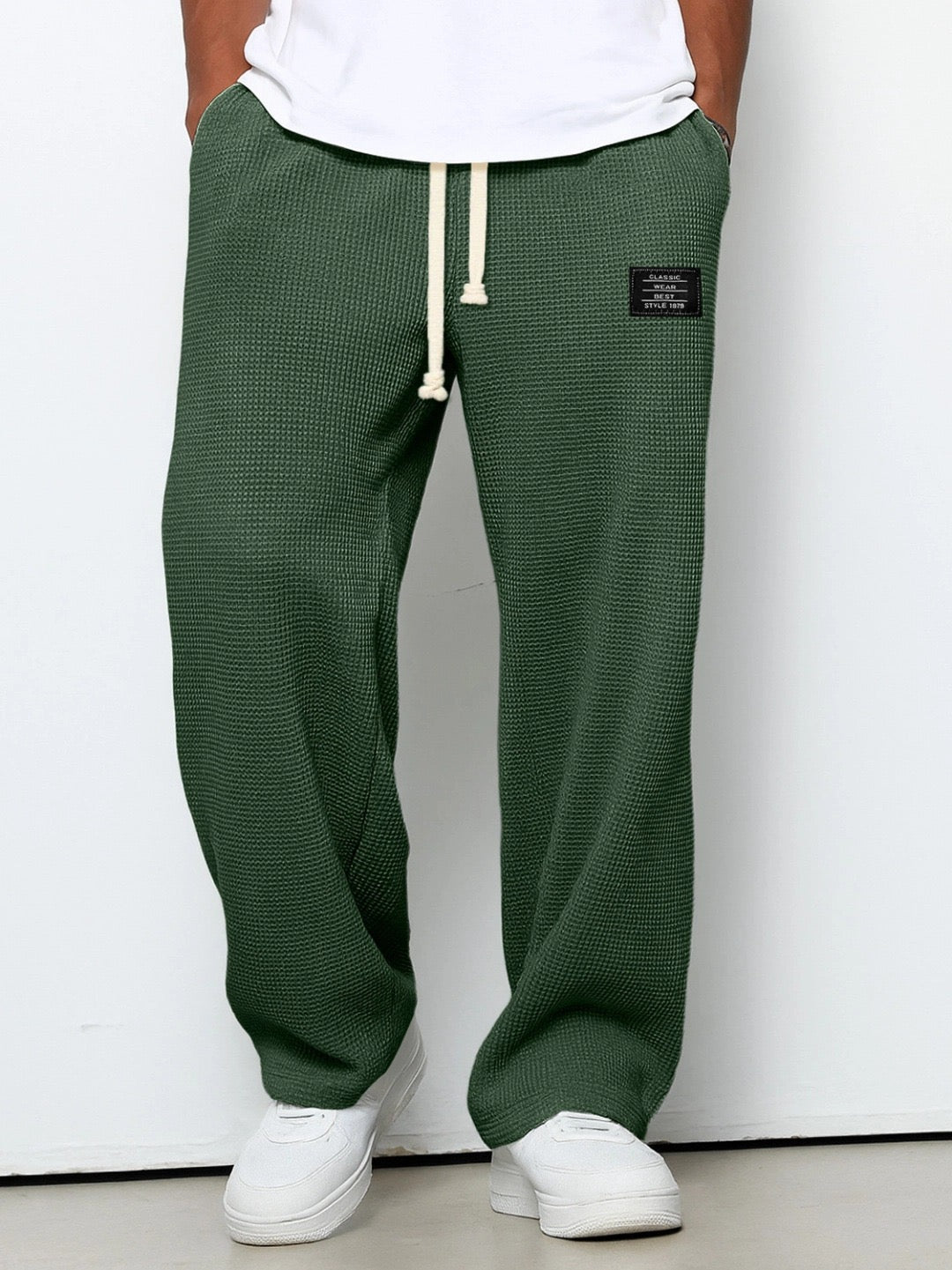 Urban Drift – Wide Fit Relax