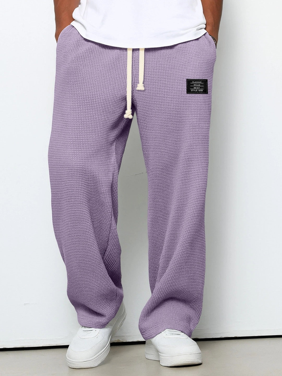 Urban Drift – Wide Fit Relax
