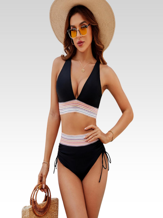 Aurelia™ | Tu bikini para lucir un vientre plano con confianza