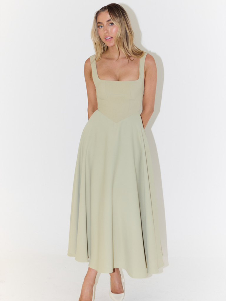 Martina Soler | Vestido Grace