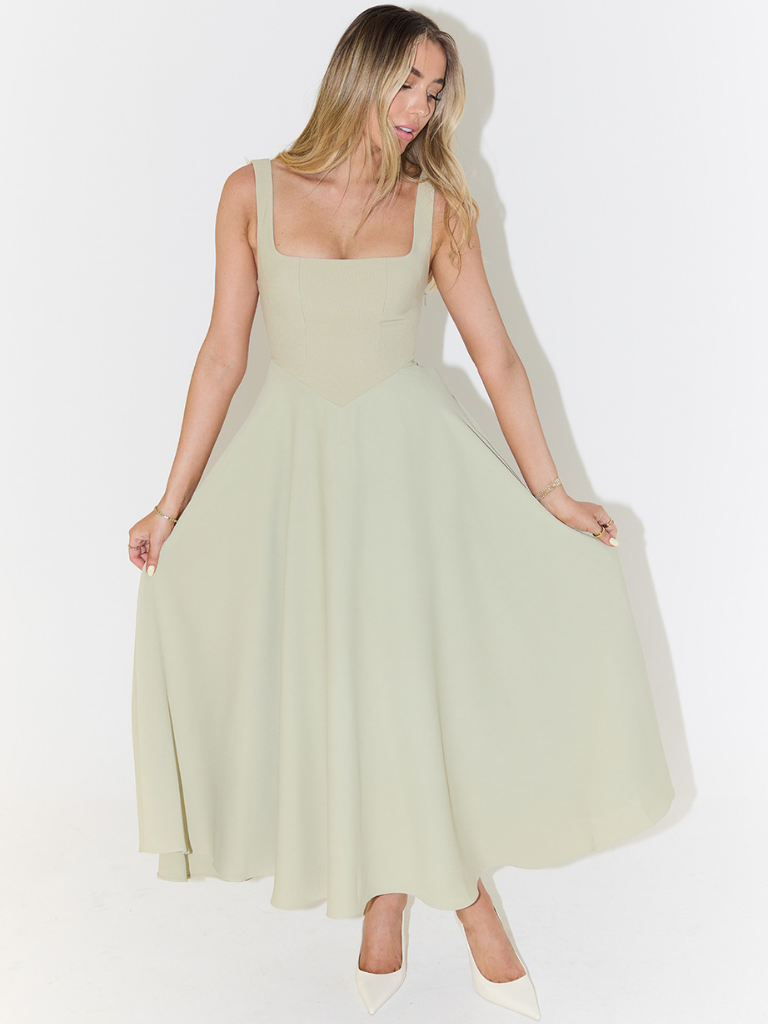 Martina Soler | Vestido Grace