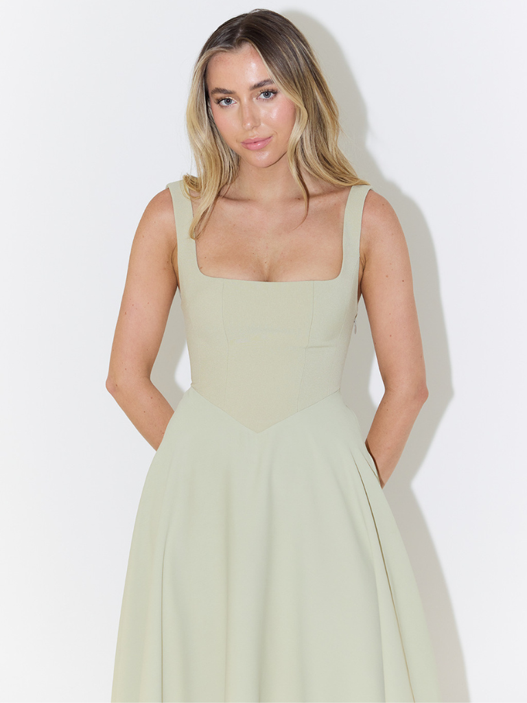 Martina Soler | Vestido Grace