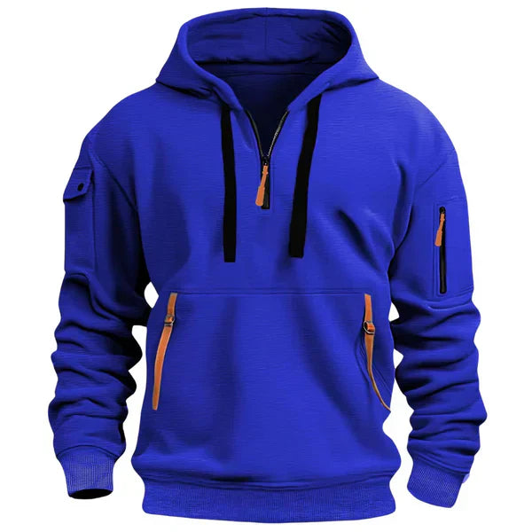 Sudadera Brío – Edición Urbana