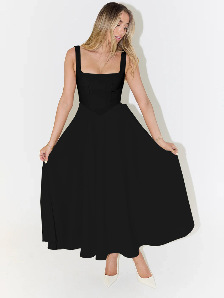 Martina Soler | Vestido Grace