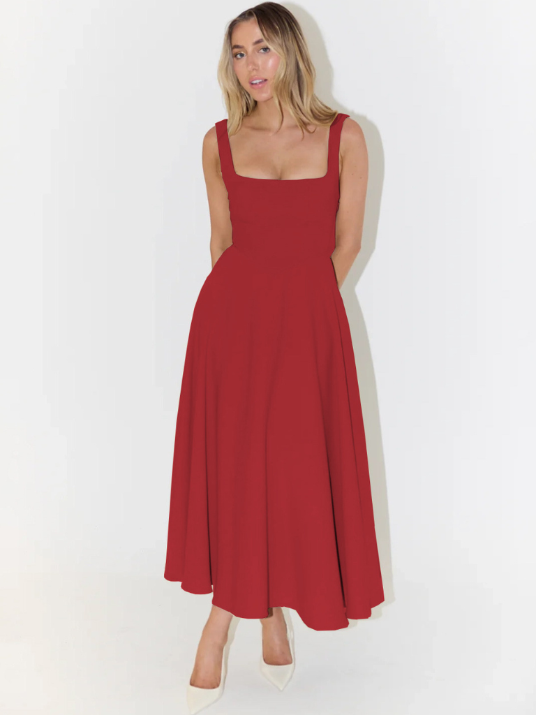 Martina Soler | Vestido Grace