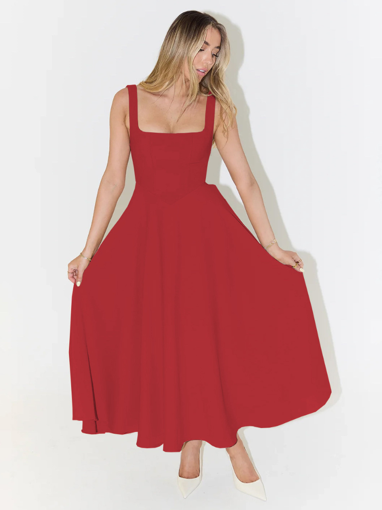 Martina Soler | Vestido Grace