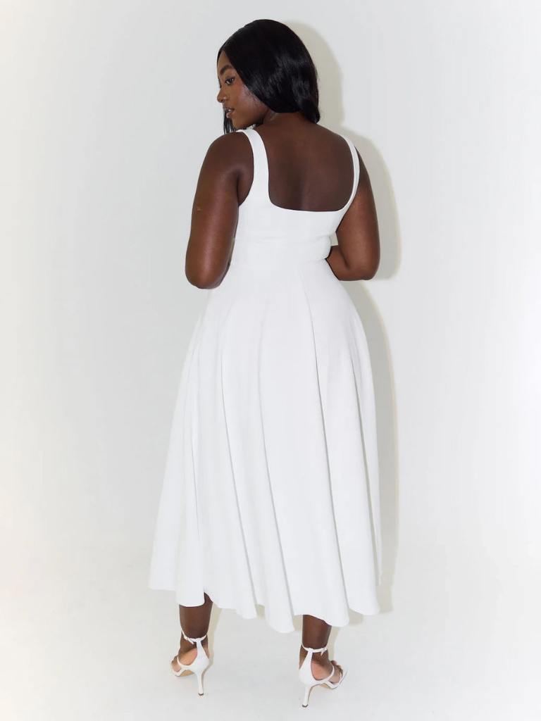 Martina Soler | Vestido Grace
