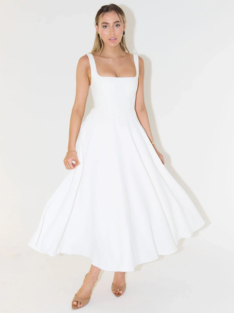 Martina Soler | Vestido Grace